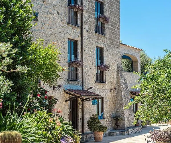 Villa DeniseBed and Breakfast