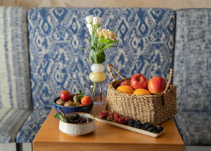 Santa Maria Vecchia RelaisBed and Breakfast