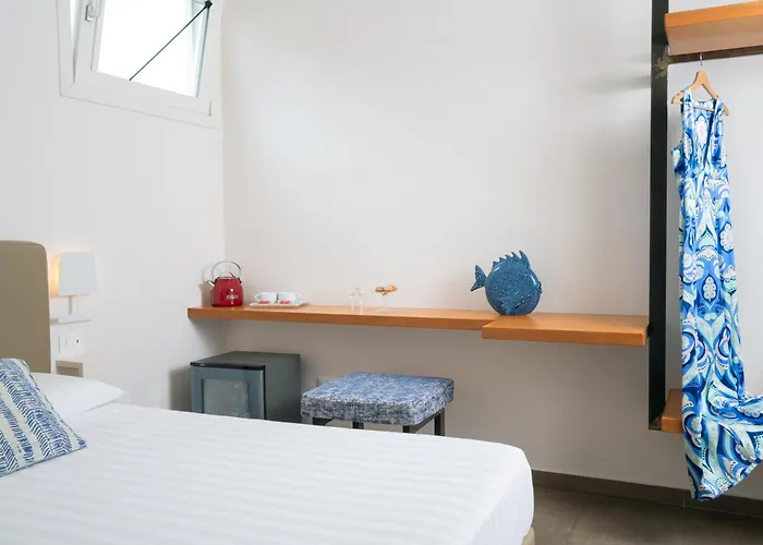 Santa Maria Vecchia RelaisBed and Breakfast