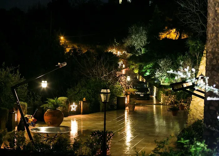 Villa DeniseBed and Breakfast